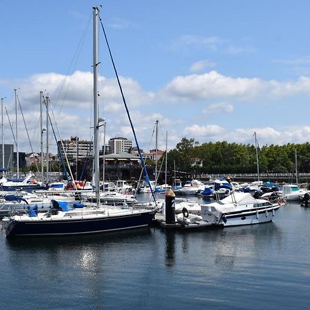 Nuevo Apartamento Centrico Junto Al Mar Vilagarcia de Arousa Exterior foto