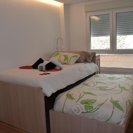 Nuevo Apartamento Centrico Junto Al Mar Vilagarcia de Arousa Exterior foto
