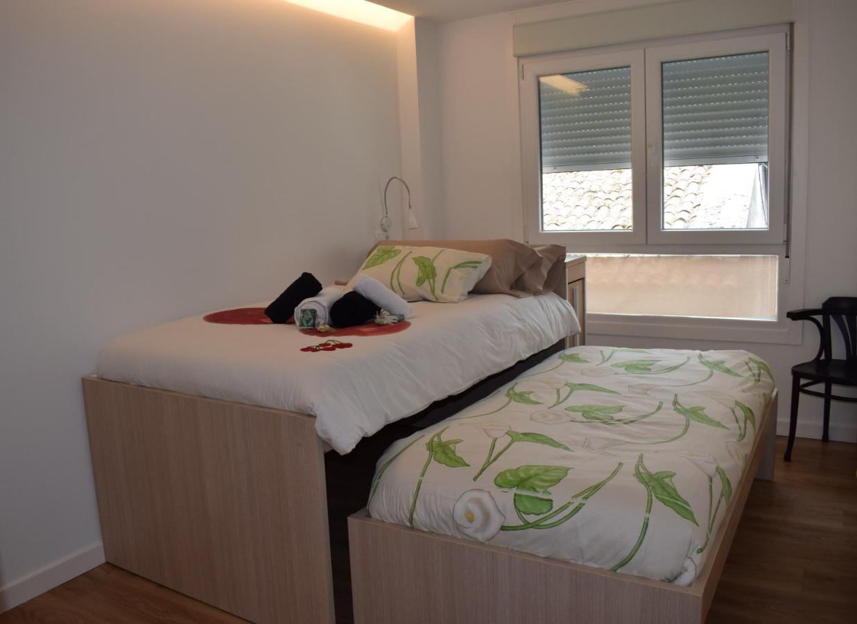 Nuevo Apartamento Centrico Junto Al Mar Vilagarcia de Arousa Exterior foto